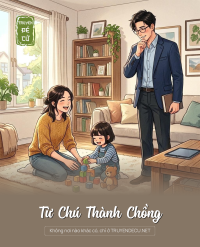 Từ Chú Thành Chồng