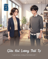 Giữa Hai Lương Thời Tự