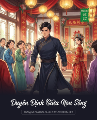 Duyên Định Giữa Non Sông