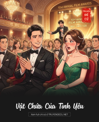 Vật Chứa Của Tình Yêu