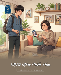 Mười Năm Hiểu Lầm