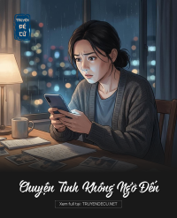 Chuyện Tình Không Ngờ Đến
