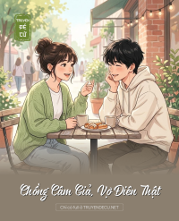 Chồng Câm Giả, Vợ Điên Thật