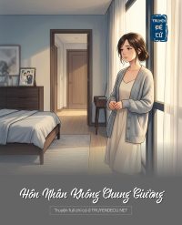 Hôn Nhân Không Chung Giường