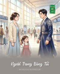 Người Trong Bóng Tối