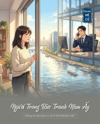 Người Trong Bức Tranh Năm Ấy