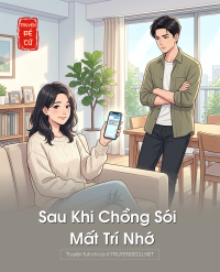 Sau Khi Chồng Sói Mất Trí Nhớ