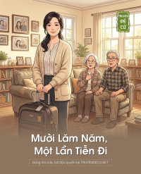 Mười Lăm Năm, Một Lần Tiễn Đi
