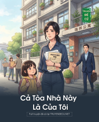 Cả Tòa Nhà Này Là Của Tôi