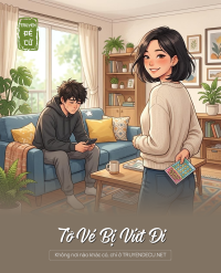 Tờ Vé Bị Vứt Đi