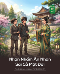 Nhận Nhầm Ân Nhân, Sai Cả Một Đời