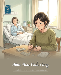 Năm Hào Cuối Cùng