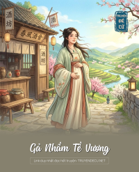 Gả Nhầm Tề Vương
