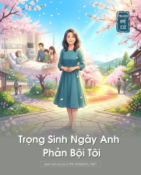 Trọng Sinh Ngày Anh Phản Bội Tôi