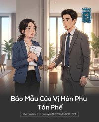 Bảo Mẫu Của Vị Hôn Phu Tàn Phế