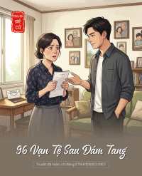96 Vạn Tệ Sau Đám Tang