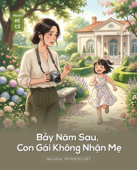 Bảy Năm Sau, Con Gái Không Nhận Mẹ