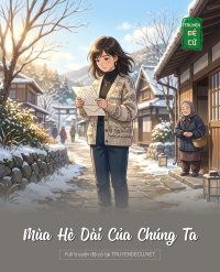 Mùa Hè Dài Của Chúng Ta