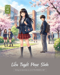 Liễu Tuyết Phục Sinh