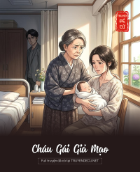 Cháu Gái Giả Mạo