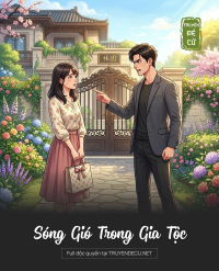 Sóng Gió Trong Gia Tộc