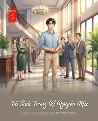 Tái Sinh Trong Kỉ Nguyên Mới