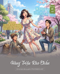 Hàng Triệu Rào Chắn