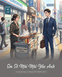 Em Sẽ Mãi Mãi Yêu Anh