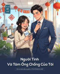 Người Tình Và Tám Ông Chồng Của Tôi
