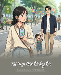 Tái Hợp Với Chồng Cũ