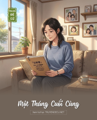 Một Tháng Cuối Cùng