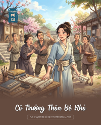 Cô Trưởng Thôn Bé Nhỏ