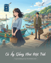 Cô Ấy Giống Như Mặt Trời