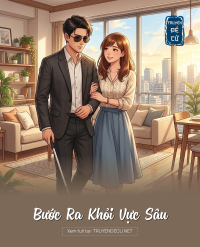 Bước Ra Khỏi Vực Sâu