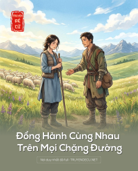 Đồng Hành Cùng Nhau Trên Mọi Chặng Đường
