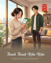 Thanh Thanh Niệm Niệm