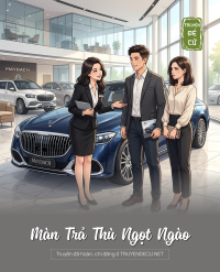 Màn Trả Thù Ngọt Ngào