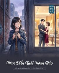 Màn Diễn Xuất Hoàn Hảo