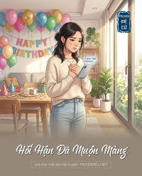 Hối Hận Đã Muộn Màng