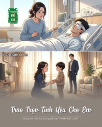 Trao Trọn Tình Yêu Cho Em