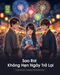 Sao Rơi Không Hẹn Ngày Trở Lại