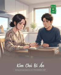 Kim Chủ Bí Ẩn