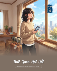 Thói Quen Nói Dối