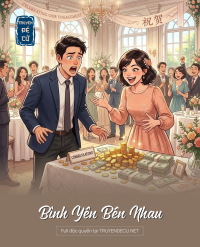 Bình Yên Bên Nhau