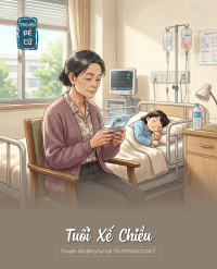 Tuổi Xế Chiều