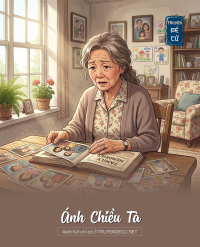 Ánh Chiều Tà