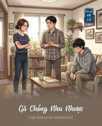 Gã Chồng Nhu Nhược