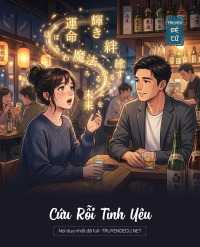 Cứu Rỗi Tình Yêu