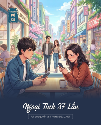 Ngoại Tình 37 Lần