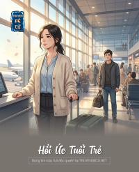 Hồi Ức Tuổi Trẻ